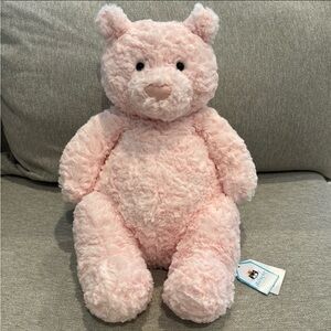 LARGE  leola bear jellycat 

Brand new with tag 
Hard to find